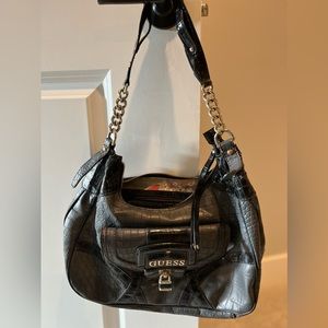 Guess purse